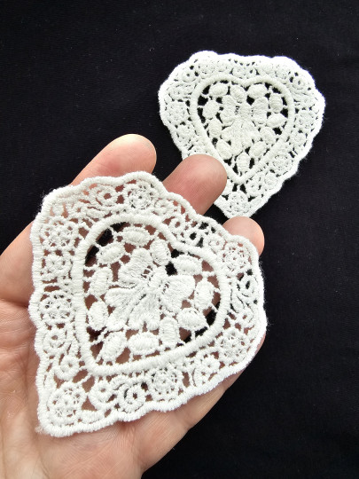 Патч (аппликация) АП24 пришивная