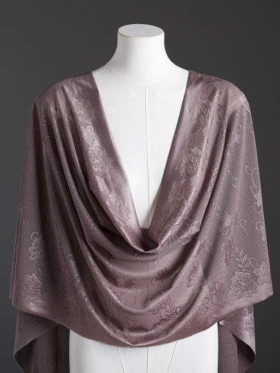 Эластичное полотно э733п тауп