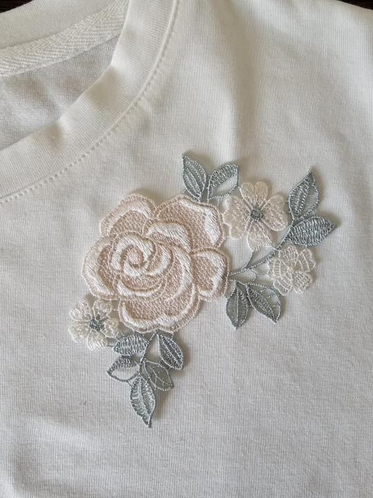 Патч (аппликация) АП20 пришивная