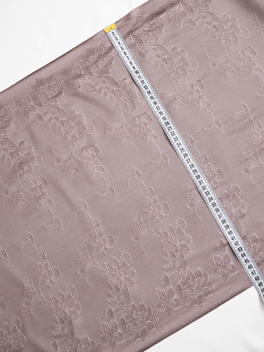 Эластичное полотно э733п тауп