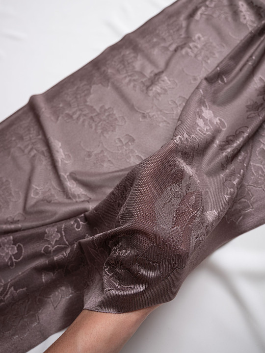 Эластичное полотно э733п тауп